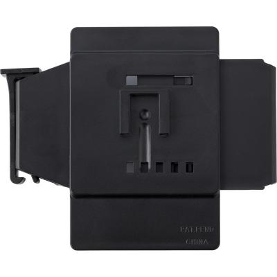 Phone holder for car