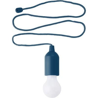 Pull light, 1W LED "light bulb"