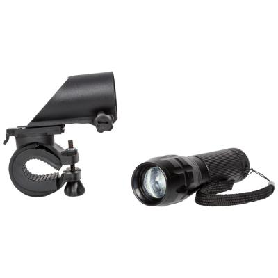 Torch Air Gifts 1 CREE LED, bicycle light