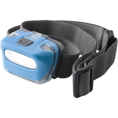 Head torch 8 COB