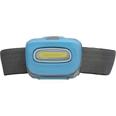 Head torch 8 COB