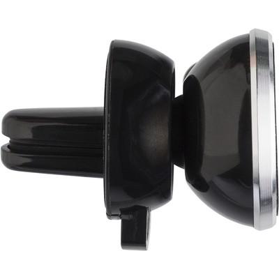 Magnetic mobile phone holder for car
