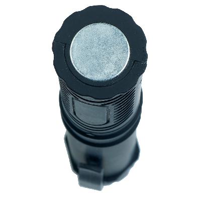 Working lamp, COB torch