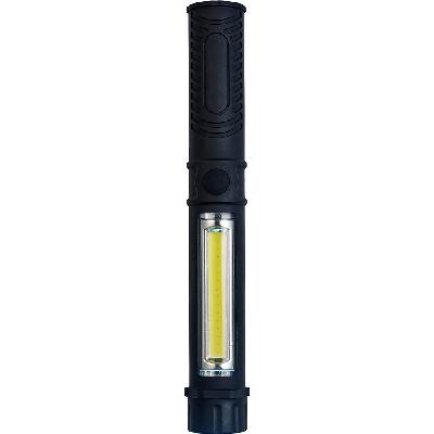 Working lamp, COB torch