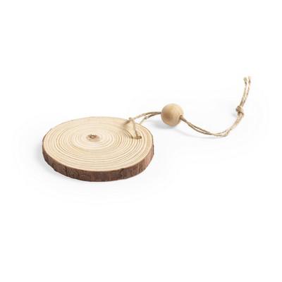 Wooden Christmas hanger