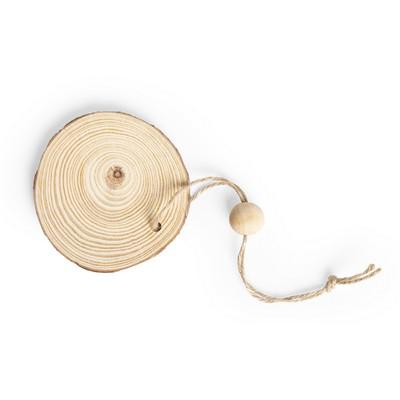 Wooden Christmas hanger