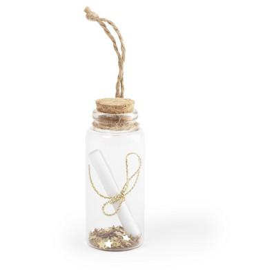 Hanger "wish bottle"