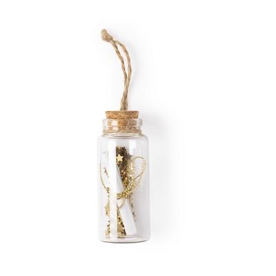 Hanger "wish bottle"
