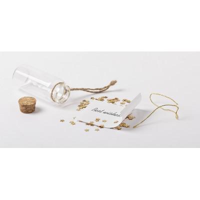 Hanger "wish bottle"