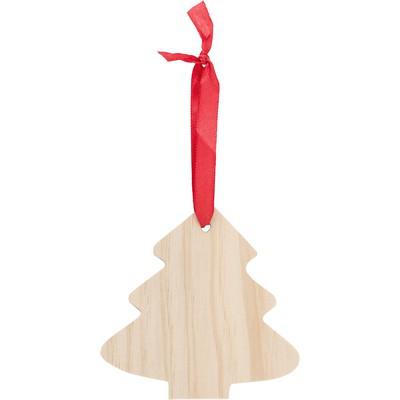 Christmas hanger "Christmas tree"