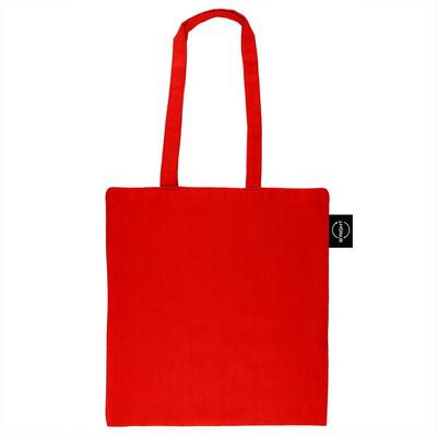 Recycled cotton shopping bag B'RIGHT