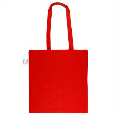 Recycled cotton shopping bag B'RIGHT