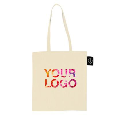 Organic cotton shopping bag B'RIGHT