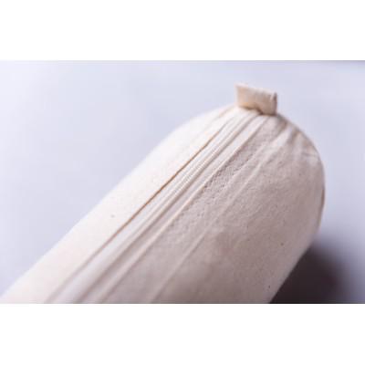 Cotton pencil case