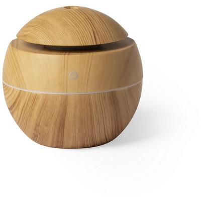 Humidifier, multicolour light