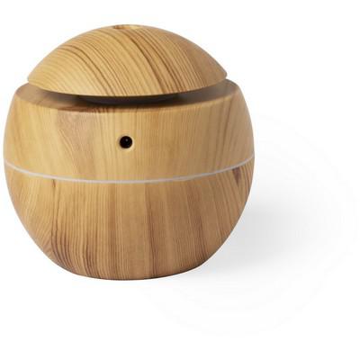 Humidifier, multicolour light