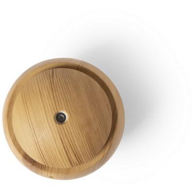 Humidifier, multicolour light