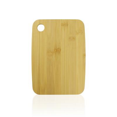 Bamboo cutting board