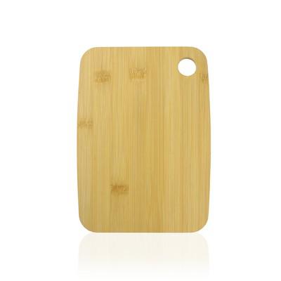 Bamboo cutting board