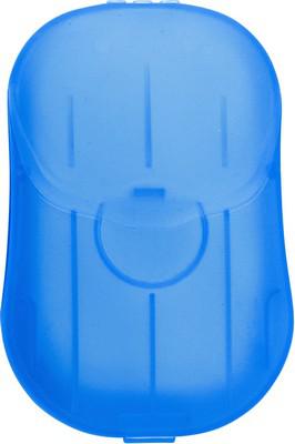 Travel soap sheets, 20 pcs