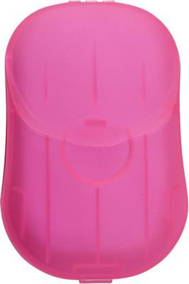 Travel soap sheets, 20 pcs