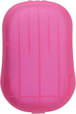 Travel soap sheets, 20 pcs