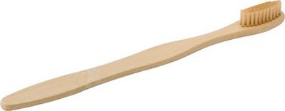 Bamboo toothbrush