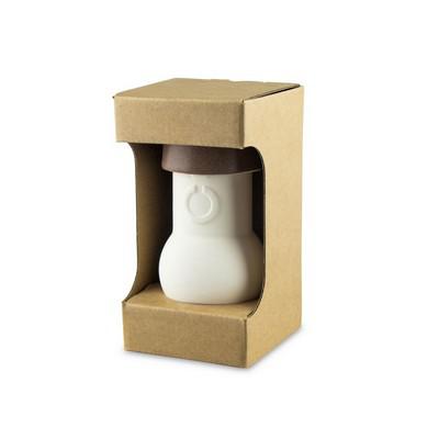 I’Riga - ceramic irrigation pot 200 ml for plants B'RIGHT