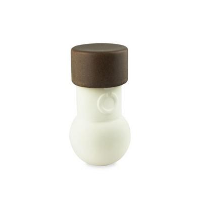 I’Riga - ceramic irrigation pot 200 ml for plants B'RIGHT