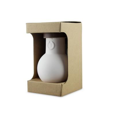 I’Riga - ceramic irrigation pot 400 ml for plants B'RIGHT