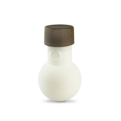 I’Riga - ceramic irrigation pot 400 ml for plants B'RIGHT