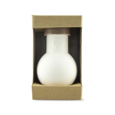 I’Riga - ceramic irrigation pot 400 ml for plants B'RIGHT