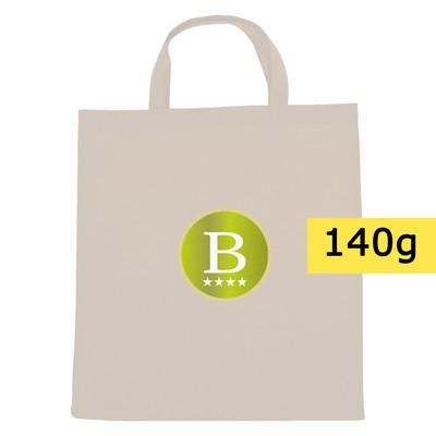 Cotton shopping bag