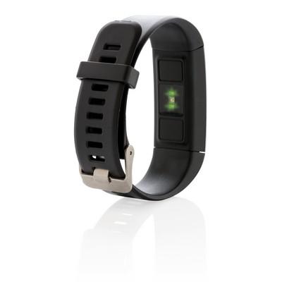 Colour Fit activity tracker