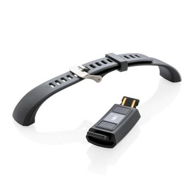 Colour Fit activity tracker