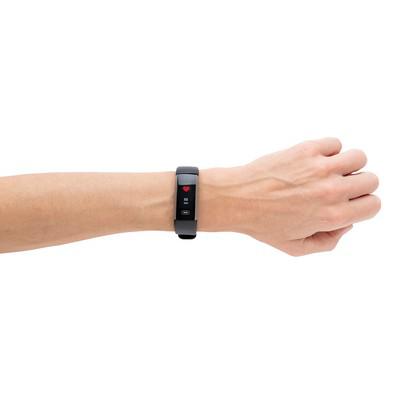 Colour Fit activity tracker