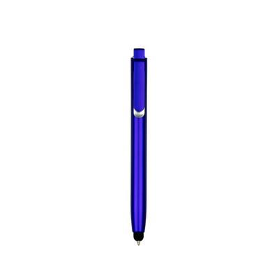 Ball pen with NFC chip, touch pen