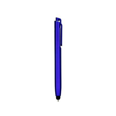 Ball pen with NFC chip, touch pen