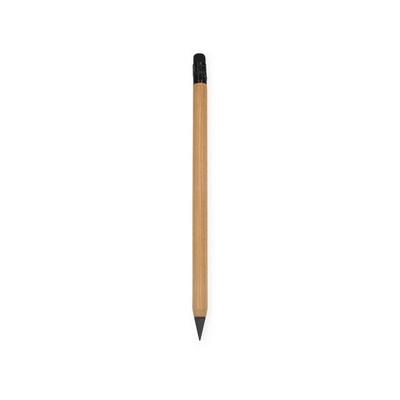 Marathon - bamboo pencil B'RIGHT