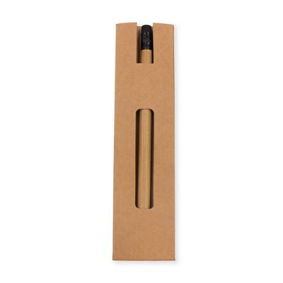 Marathon - bamboo pencil B'RIGHT