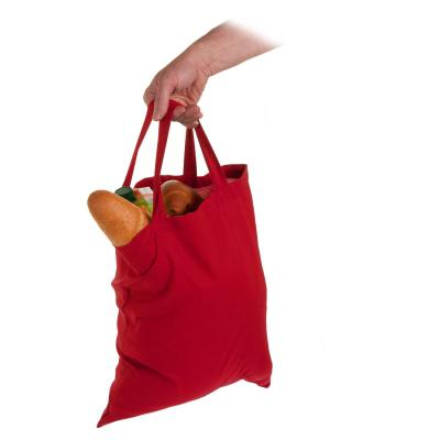 Cotton shopping bag