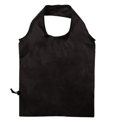 Foldable shopping bag