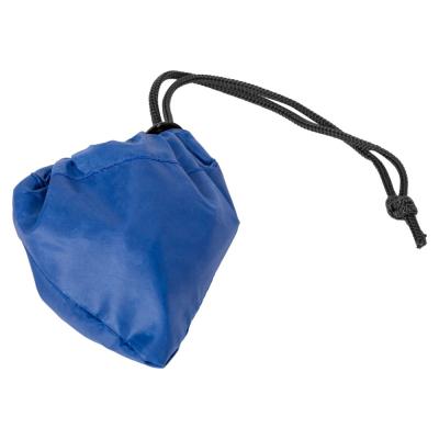 Foldable shopping bag