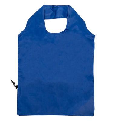 Foldable shopping bag