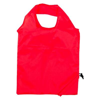 Foldable shopping bag