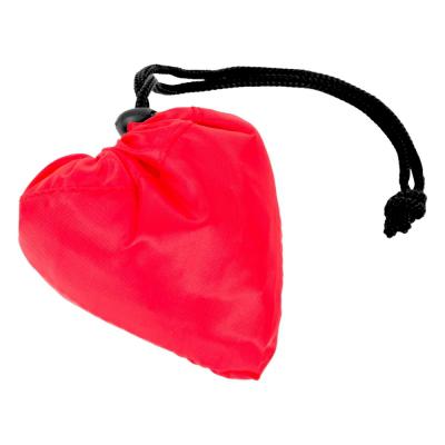 Foldable shopping bag