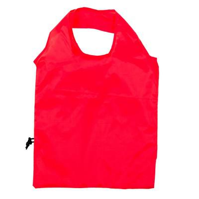Foldable shopping bag