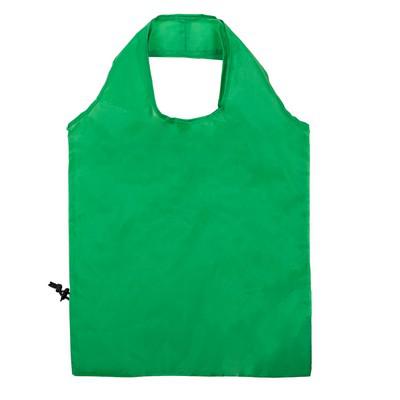 Foldable shopping bag
