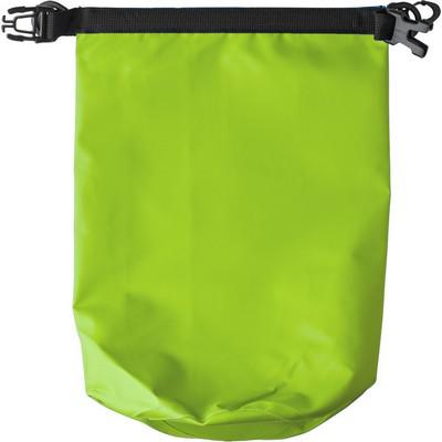 Waterproof bag, sack