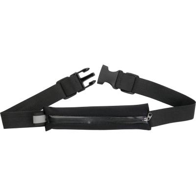 Water resistant waist bag